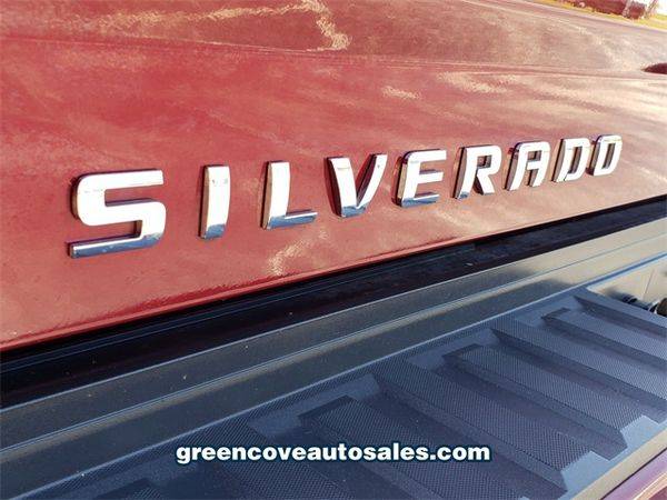 2015 Chevrolet Chevy Silverado 3500HD High Country The Best Vehicles... for sale in Green Cove Springs, FL – photo 9
