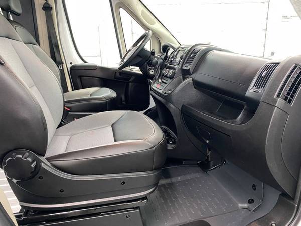 2019 Ram ProMaster 1500 Low Roof - cars for sale in PUYALLUP, WA – photo 20