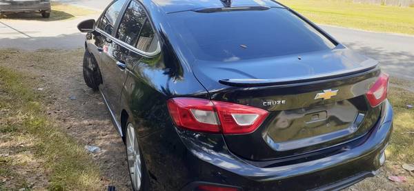!!!CRUZE R/S 2018 DEPORTIVO !!! - cars & trucks - by owner - vehicle... for sale in McAllen, TX – photo 6