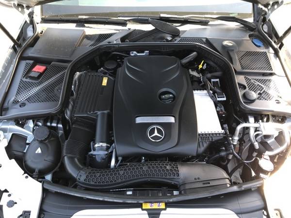 2015 Mercedes-Benz C-Class C 300 for sale in Boise, ID – photo 24