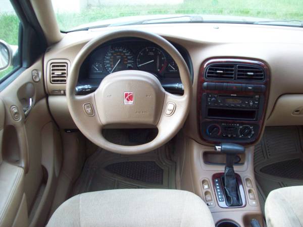 2002 Saturn L200 93,000 miles *MECHANICS SPECIAL* for sale in Canton, MI – photo 6