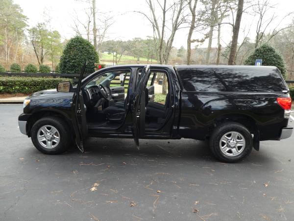 2008 Toyota Tundra Double Cab 133,000 miles and NO DEALER FEES -... for sale in Anderson, SC – photo 5