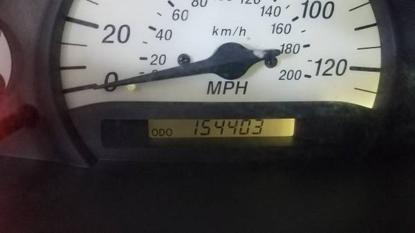 APPROVED with NO CREIDT CHECKS 2000 Toyota ECHO Gas Saver - cars &... for sale in Springfield, OR – photo 11