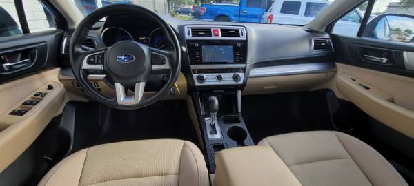 2016 SUBARU LEGACY - - by dealer - vehicle automotive for sale in Kissimmee, FL – photo 10