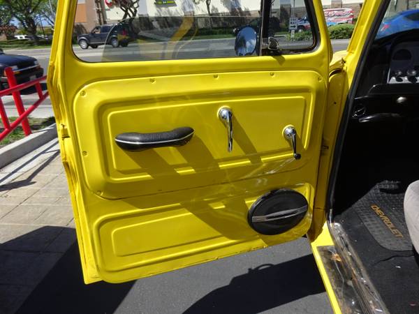 1964 Chevrolet C-10 - ONE OFF A KIND! READY FOR THE SHOWS! for sale in Chula vista, CA – photo 13