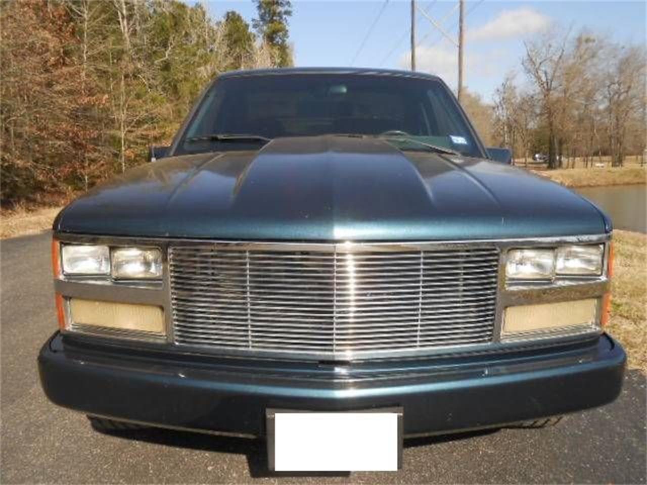1988 Chevrolet 1500 for sale in Cadillac, MI – photo 16