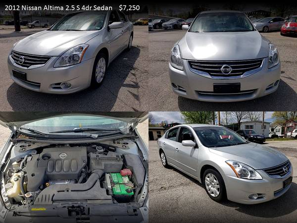2012 Nissan Sentra 2 0 SRSedan PRICED TO SELL! - - by for sale in Fenton, MO – photo 14