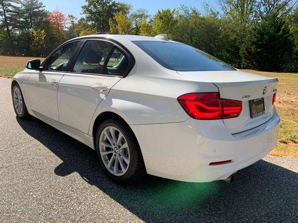 2016 BMW 3 Series 4dr Sdn 320i xDrive AWD 179 / MO for sale in Franklin Square, NY – photo 5