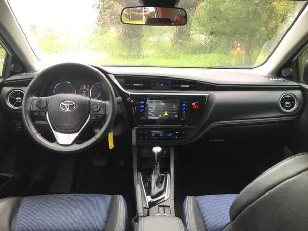 19 Toyota Corolla MINT CONDITION-WARRANTY-NO DEALER FEES CALL... for sale in Gainesville, FL – photo 9