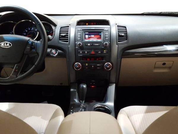 2012 Kia Sorento EX - SUV for sale in Comanche, TX – photo 10