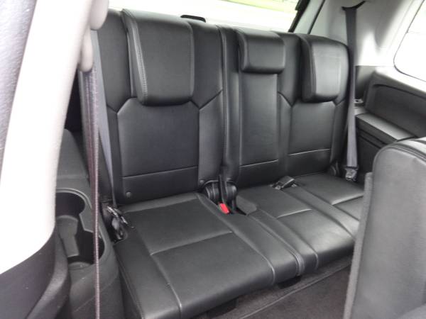 2012 Honda Pilot Touring 3RD ROW Seat *One Owner for sale in Springdale, AR – photo 21