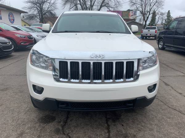 ★★★ 2012 Jeep Grand Cherokee Laredo 4x4 ★★★ for sale in Grand Forks, ND – photo 3