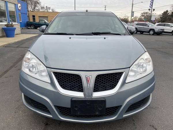 2009 Pontiac G6 BASE - - by dealer - vehicle for sale in Grand Rapids, MI – photo 2