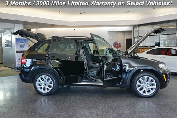 2012 BMW X5 AWD All Wheel Drive xDrive35i Premium SUV for sale in Lynnwood, WA – photo 9
