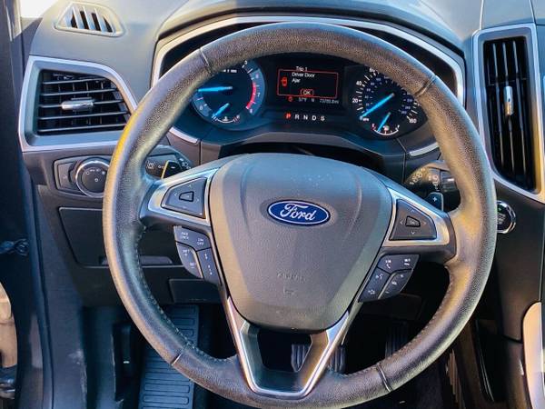 OPEN SUNDAY! 2018 Ford Edge Call or Text - - by dealer for sale in Boise, ID – photo 9