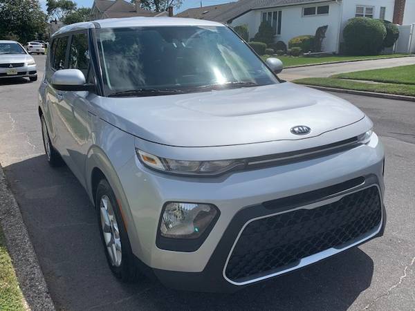 2020 Kia Soul S+ Sport Model 2.0 - cars & trucks - by owner -... for sale in Valley Stream, NY – photo 3