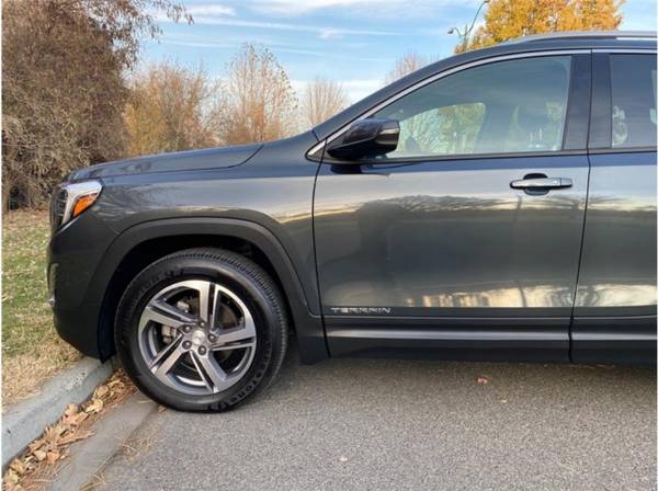 *2018* *GMC* *Terrain* *SLT Sport Utility 4D* - cars & trucks - by... for sale in Pasco, OR – photo 9