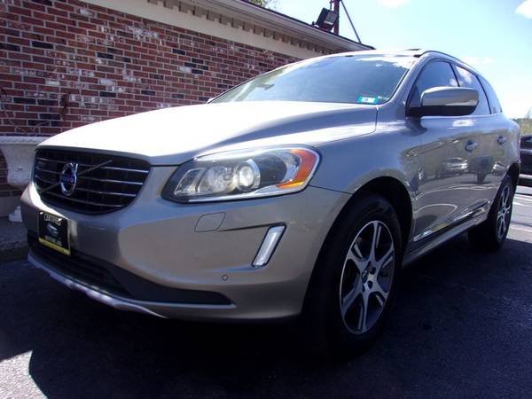 2015 Volvo XC60 T6 Platinum AWD, 117k Miles, Navi, Loaded, Must for sale in Franklin, MA – photo 7