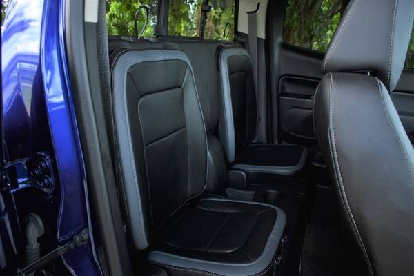 2016 Chevrolet Colorado Z71 4x2 4dr Extended Cab 6 ft. LB Pickup... for sale in Miami, AZ – photo 20