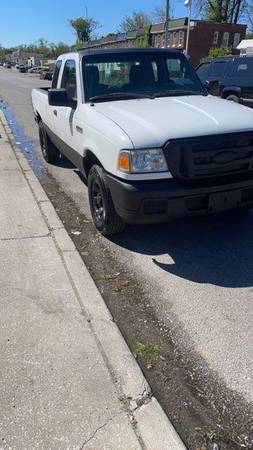 Ford Ranger for sale in Baltimore, MD – photo 6