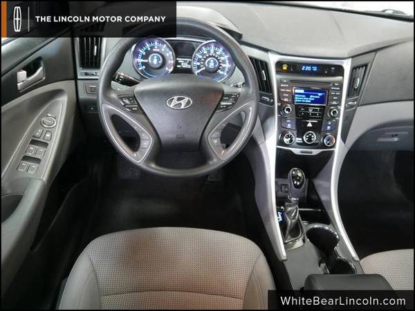 2014 Hyundai Sonata GLS *NO CREDIT, BAD CREDIT, NO PROBLEM! $749... for sale in White Bear Lake, MN – photo 14
