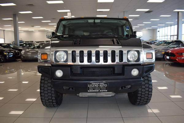 2003 HUMMER H2 Adventure Series 4dr 4WD SUV 100s of Vehicles for sale in Sacramento , CA – photo 2