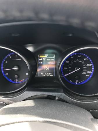 2015 Subaru Outback Premium 2.5i for sale in Corvallis, OR – photo 3