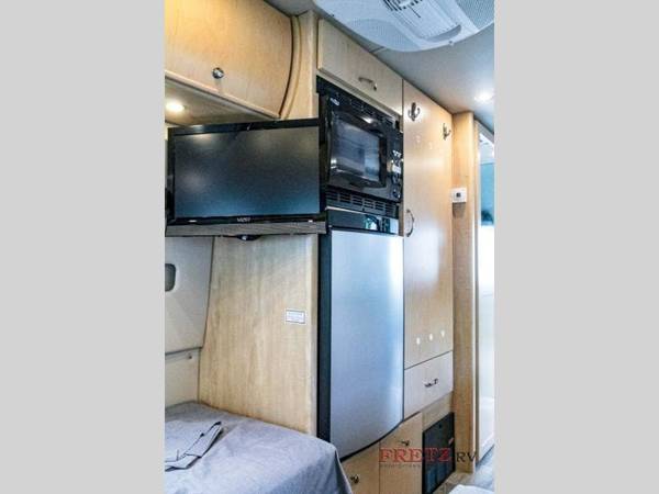 2013 Leisure Travel Free Spirit for sale in Souderton, PA – photo 12