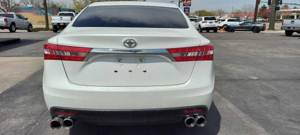 2013 Toyota Avalon - - by dealer - vehicle automotive for sale in Loveland, CO – photo 4
