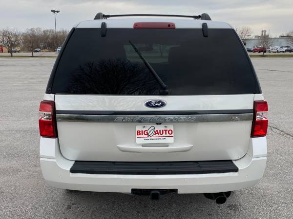 2015 FORD EXPEDITION LIMITED V6 3.5 TWIN TURBO ***88K MILES ONLY***... for sale in Omaha, IA – photo 9