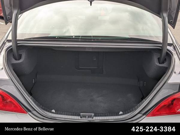2018 Mercedes-Benz CLA CLA 250 SKU:JN580405 Sedan - cars & trucks -... for sale in Bellevue, WA – photo 7