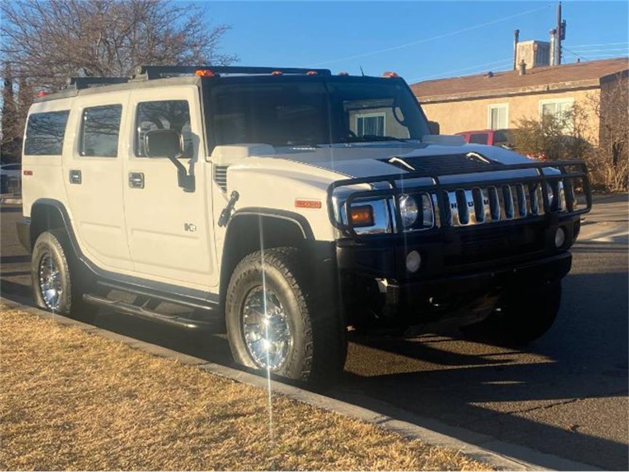 2003 Hummer H2 for sale in Cadillac, MI – photo 18