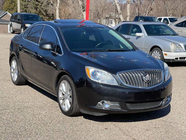 2013 Buick Verano Leather Group 4dr Sedan - Trade Ins Welcomed! We for sale in Shakopee, MN – photo 11