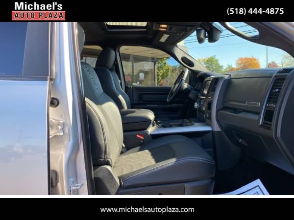 2017 Ram 1500 Rebel - cars & trucks - by dealer - vehicle automotive... for sale in east greenbush, NY – photo 10