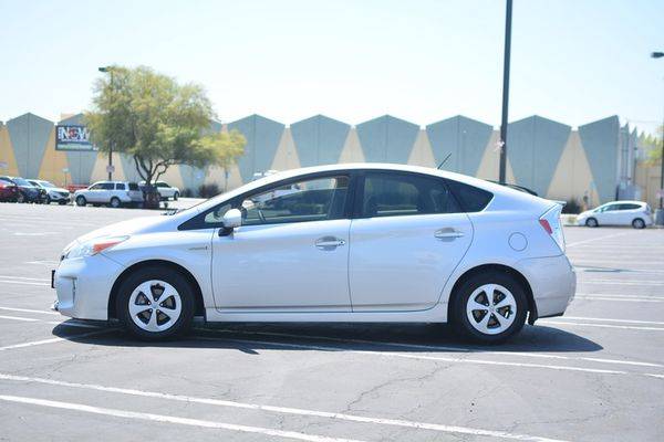 2012 Toyota Prius 3 Financing Available For All Credit! for sale in Los Angeles, CA – photo 7