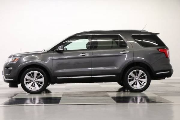 2019 Ford Explorer- BIG BIG SAVINGS!! for sale in Clinton, MO – photo 7