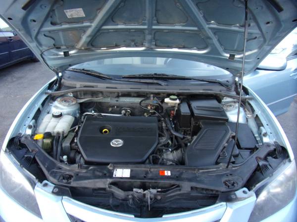 2008 Mazda 3 i Touring, Free warranty! for sale in Marysville, CA – photo 14