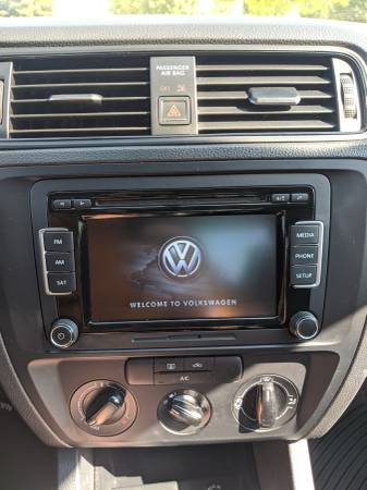 2015 Volkswagen Jetta 2.0 71k miles ~bad transmission~ - cars &... for sale in Grand Rapids, MI – photo 12