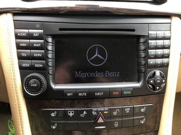 2008 Mercedes CLS 550 (507hp)80k/No Accidents/Bad Credit... for sale in Haverhill, MA – photo 19