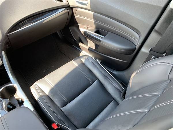 2019 Acura TLX 3 5L Technology Pkg sedan - - by dealer for sale in El Paso, TX – photo 15