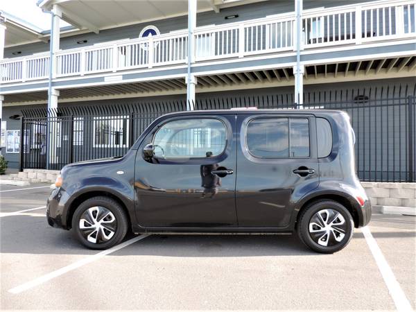 2010 Nissan Cube ~ Clean Title! Affordable ~ Family Ride - cars &... for sale in Honolulu, HI – photo 5