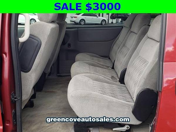 2003 Chevrolet Chevy Venture LS The Best Vehicles at The Best... for sale in Green Cove Springs, SC – photo 4