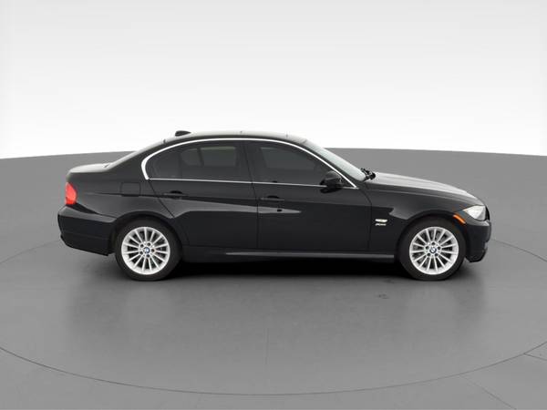 2011 BMW 3 Series 335i xDrive Sedan 4D sedan Black - FINANCE ONLINE... for sale in Akron, OH – photo 13