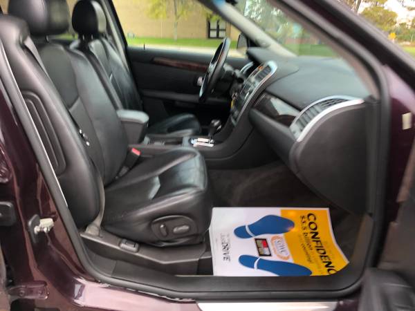 Nice! 2008 Cadillac SRX! AWD! Loaded! Leather! for sale in Ortonville, OH – photo 18