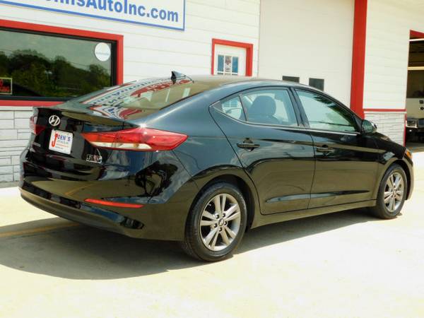 2017 Hyundai Elantra SE - cars & trucks - by dealer - vehicle... for sale in Des Moines, IA – photo 3