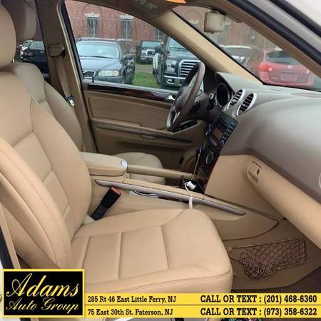 2011 Mercedes-Benz M-Class 4MATIC 4dr ML 350 Buy Here Pay Her, -... for sale in Little Ferry, NJ – photo 13