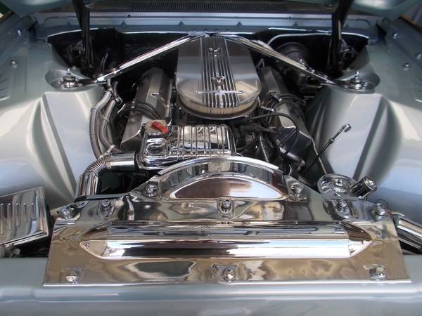 1962 ford thunderbird for sale in Calimesa, CA – photo 14