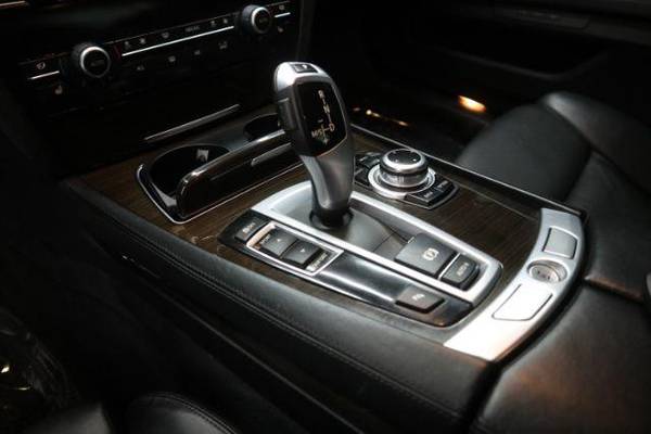 2013 BMW 7-Series 750Li Sedan - - by dealer - vehicle for sale in CHANTILLY, District Of Columbia – photo 12