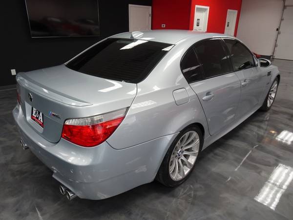 2007 BMW M5 Only 66k - - by dealer - vehicle for sale in Waterloo, WI – photo 5