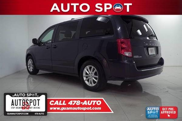 2014 Dodge Grand Caravan - - cars & trucks - by dealer for sale in Other, Other – photo 5